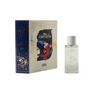 Zara Fantasia Mickey Mouse Perfume for Kids | Eau de Toilette Spray, 40ml 1.35 fl oz | Enchanting Unisex Fragrance