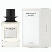 زارا عطر لندن عصري للنساء EDP Eau De Parfum 100 ML 3.4 FL. أوز
