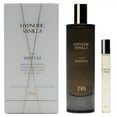 Zara Hypnotic Vanilla Fragrance Set 80ML (2.7 FL. OZ) + 10ML (0.34 FL