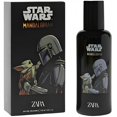 thumbnail image 1 of Zara Kids Disney Star Wars Mandalorian Boys Fragrance Spray EDC Eau De Cologne 50 ML (1.7 FL. OZ), 1 of 4