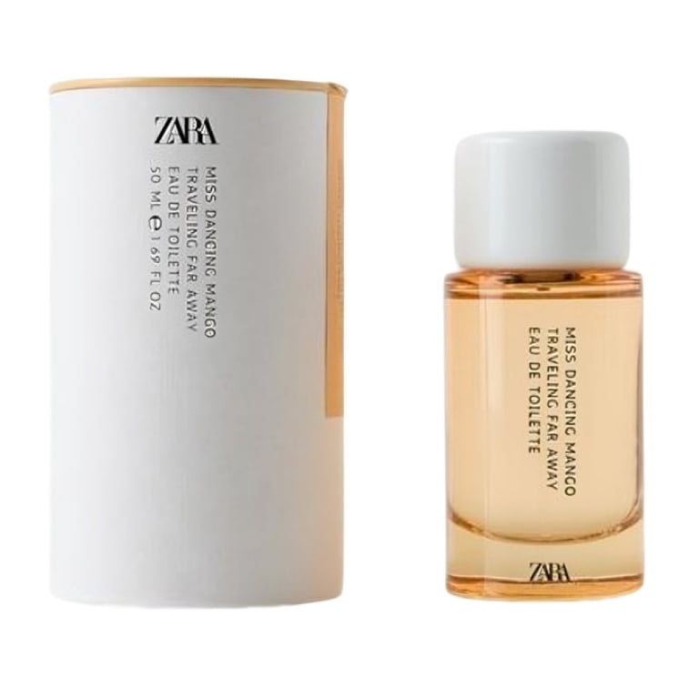 チョンユルダンファユルバランサー150ml Zara Kids Miss Dancing Mango Traveling Far Away Girls Perfume