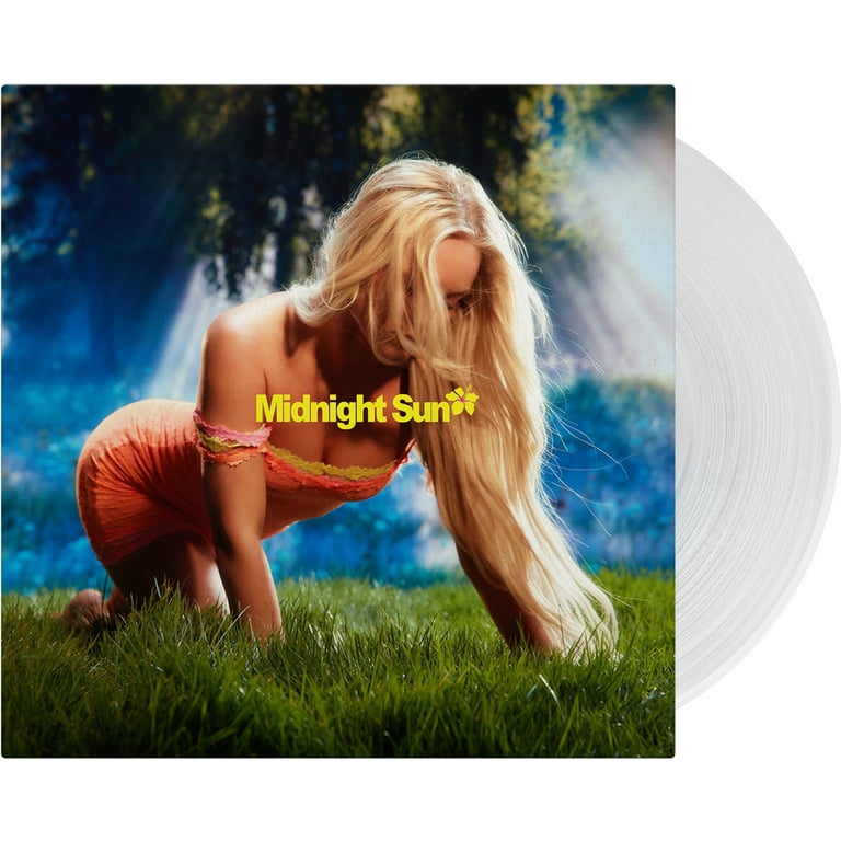 Zara Larsson - Midnight Sun - Music & Performance - Vinyl