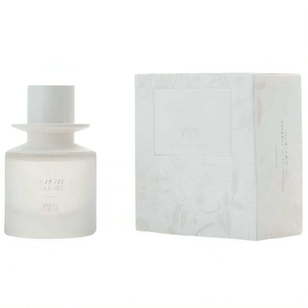 Zara Le Petit Lullaby Kids Perfume Gentle Citrus with Pear Water Freesia & Musk Eau de Cologne EDC 60ml (2.03 fl. oz.)