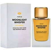Zara Moonlight Whisper Intense Perfume For Women Luxurious and Seductive Fragrance Eau De Parfum Long-Lasting Spray 100 ML 3.4 FL. OZ.