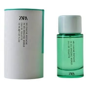 Zara Mr. Chache In An Amazing World Perfume for Men Eau de Toilette Spray 50ml 1.69 fl. oz