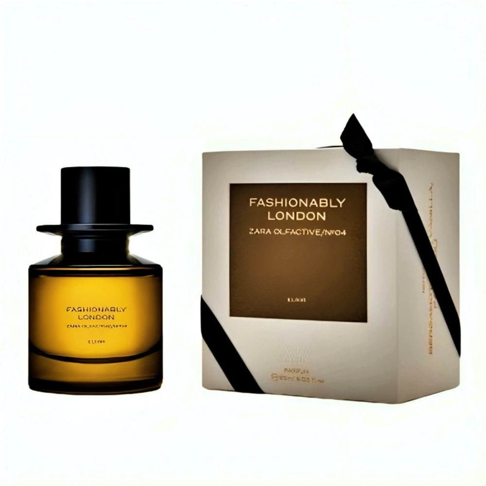 ZARA OLFACTIVE ELIXIR 2本セット ZARA OLFACTIVE ELIXIR 2本セット