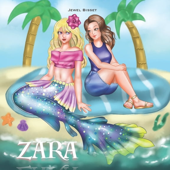 Zara, (Paperback)