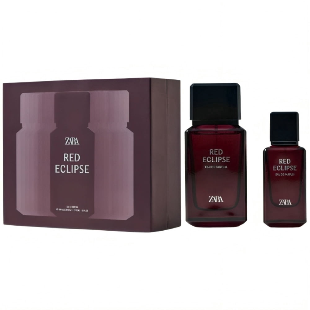 ZARA Fragrance Gift Sets for Men and Women - Walmart.com