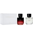 thumbnail image 1 of Zara Red Vanilla & Black Amber Perfume for Women Eau de Toilette Set 2x 90ML (3.0 FL. OZ.) Warm & Spicy Floral Fragrance with Vanilla, Amber & Musk, 1 of 3