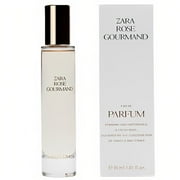 Zara Rose Gourmand Perfume for Women EDP Eau De Parfum 30 ML 1.0 FL. OZ