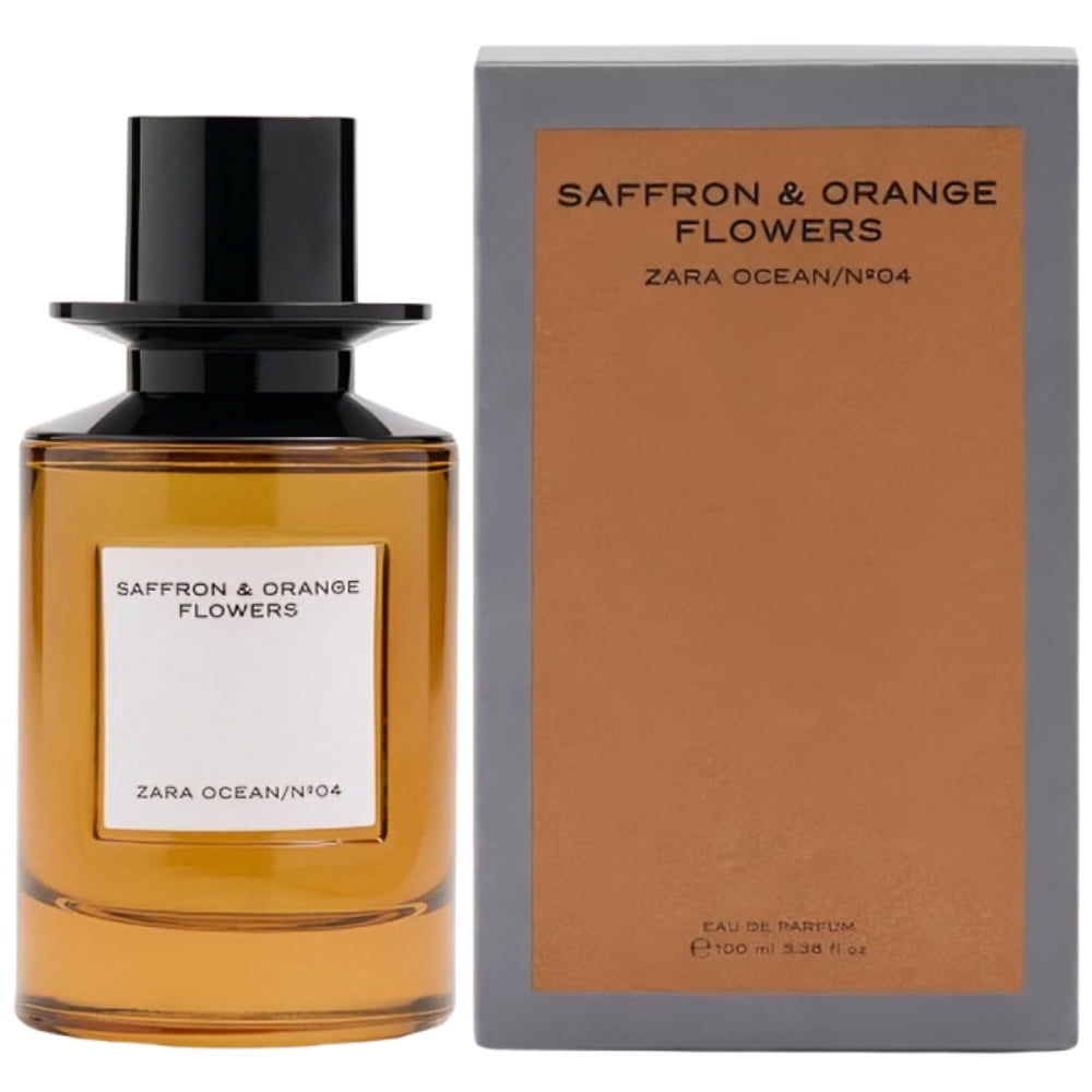 Zara-Saffron-Orange-Flowers-