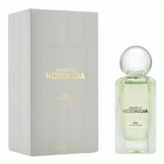 Zara Shades Of Nostalgia Perfume for Women EDP Eau De Parfum 50 ML 1.7 FL. OZ