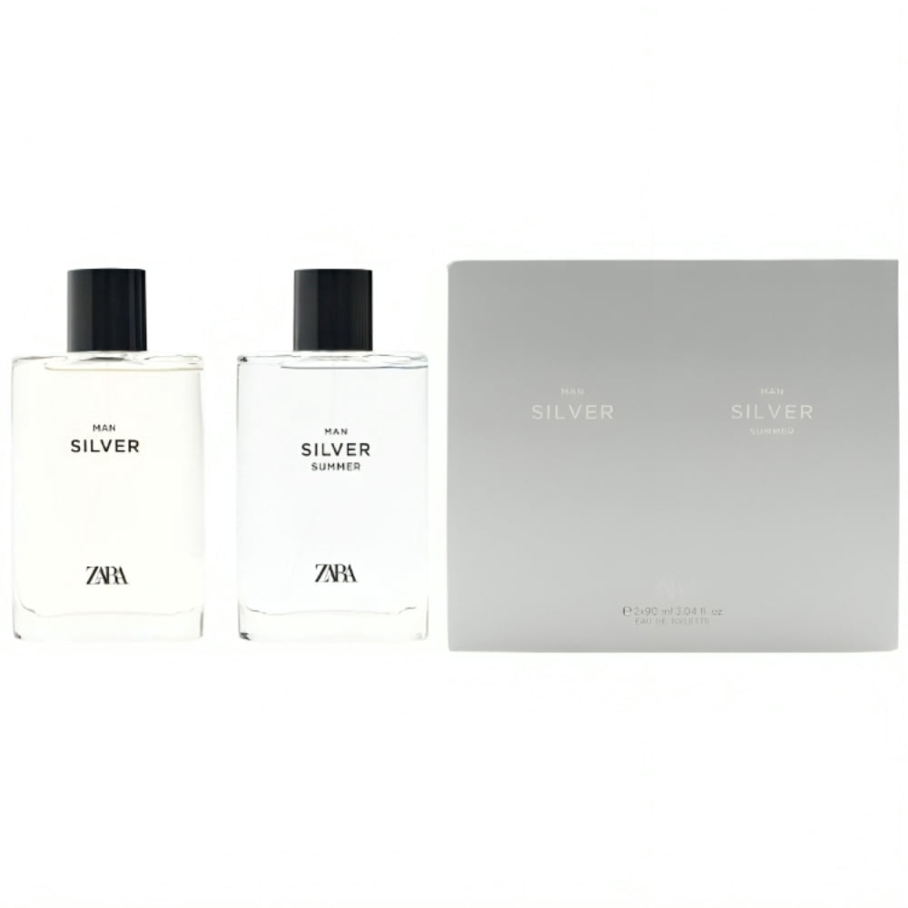 Zara-Silver-Silver-Summer-