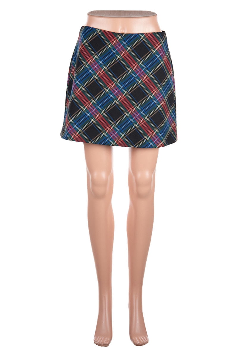 Zara Skirt