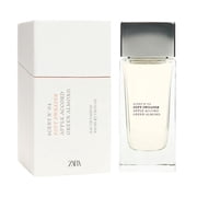 Zara Soft Jumper Perfume for Women Fruity Floral Fragrance with Apple Accord Green Almond and Lilybelle Eau de Parfum EDP 100ml 3.4 fl. oz.