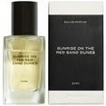 thumbnail image 1 of Zara Sunrise On The Red Sand Dunes Cologne for Men EDP Eau De Parfum 30 ML (1.01 FL OZ), 1 of 3