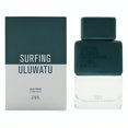 thumbnail image 1 of Zara Men’s Woody Aquatic Eau de Parfum Citrus, Ginger & Sandalwood Fragrance, 100 ml (3.38 fl oz), 1 of 5