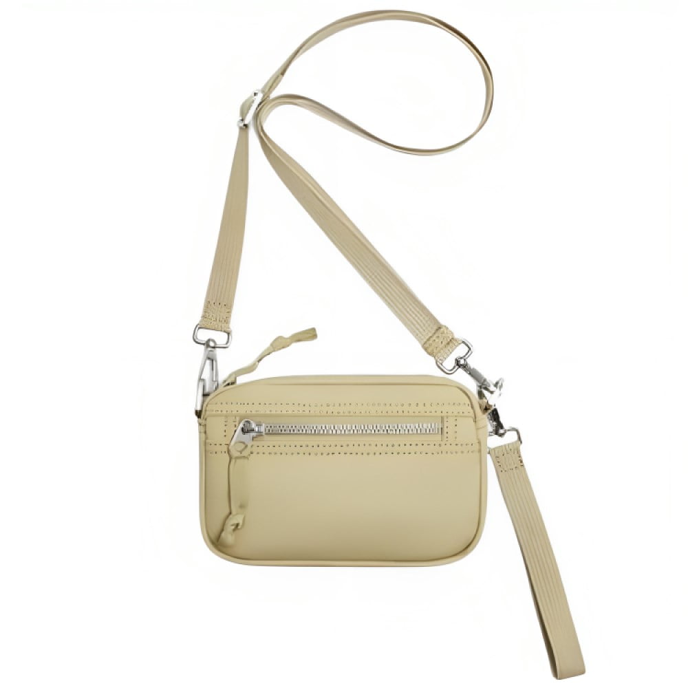 2L Sacoche Utility Crossbody Bag – MAGEASY