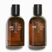 Zara Tobacco Collection Rich Warm Cologne for Men Taiwan Ubuy