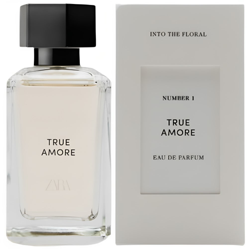 Zara True Amore Perfume For Women EDP Eau De Parfum 100 ML 3 4 FL OZ zara-true-amore-perfume-for-women-edp-eau-de-parfum-100-ml-3-4-fl-oz