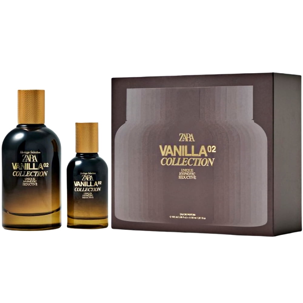 ZARA Gift Sets in Seasonal - Walmart.com