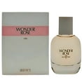 thumbnail image 1 of Zara Wonder Rose for Women Fruity Floral Perfume with Peach Red Berries Jasmine and Coconut Vanilla Cream Eau de Toilette 30ml (1.0 fl. oz.), 1 of 5