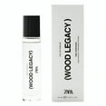 thumbnail image 1 of Zara (Wood Legacy) Cologne for Men EDP Eau De Parfum 20 ML (0.68 FL OZ), 1 of 4