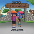 thumbnail image 1 of Zara & Papa Rodney Day At the Zoo Adventure, (Paperback), 1 of 1