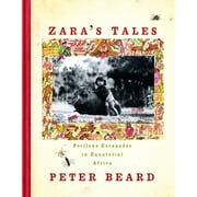 Zaras Tales Perilous Escapades in Equatorial Africa Hardcover