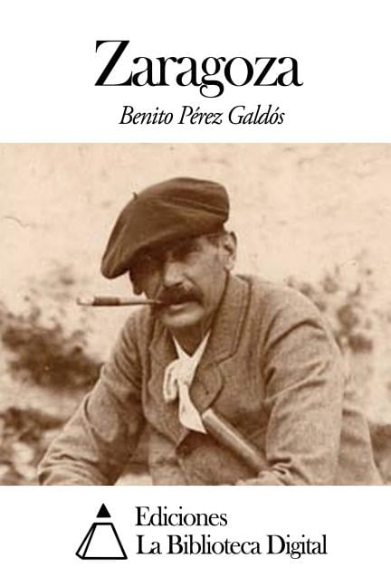 Zaragoza, (Paperback)