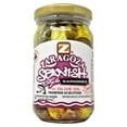 thumbnail image 1 of Zaragoza Spanish Sardines in Olive Oil Hot 220g, Pack of 1, 1 of 6