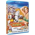 thumbnail image 1 of Zarak [ Blu-Ray, Reg.A/B/C Import - Spain ], 1 of 1