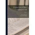 thumbnail image 1 of Zarathustra-Commentar; Volume 2 (Paperback), 1 of 1