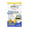 thumbnail interactive-video image 1 of Zarbee's Baby Nighttime Cough Syrup + Immune, Honey Taste, 2 fl. oz, 1 of 14