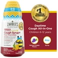 thumbnail interactive-video image 1 of Zarbee's Kid's All-in-One Day Cough + Mucus, Throat, & Nasal, 4 fl. oz, 1 of 13