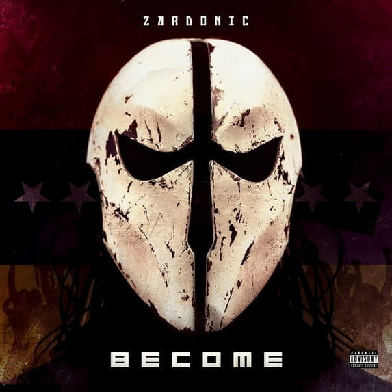 Zardonic - Become - Music & Performance - Vinyl