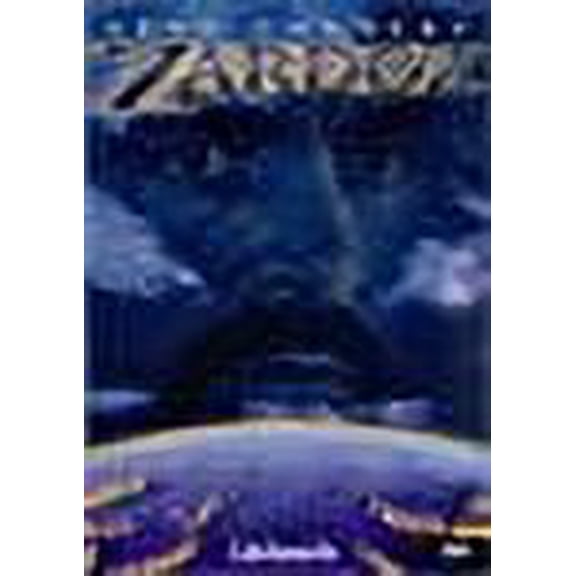 Pre-Owned Zardoz