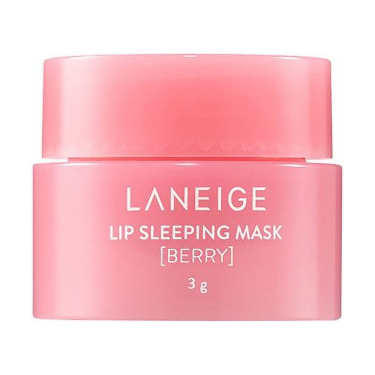 Zardwill Lip Sleeping Mask Mini Kit 4 Scented Collection 8G Nutritious