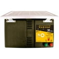 thumbnail image 1 of Zareba 30-Mile Solar-Powered Low-Impedance Charger, 1 of 2