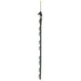 thumbnail image 1 of DARE PRODUCTS INC Electric Fence Post, Self-Insulating, 8 Holders, Black Poly, 48-In. 2400, 1 of 6