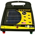 Zareba ESP2MZ Solar Powered Low Impedance Electric Fence Charger 2