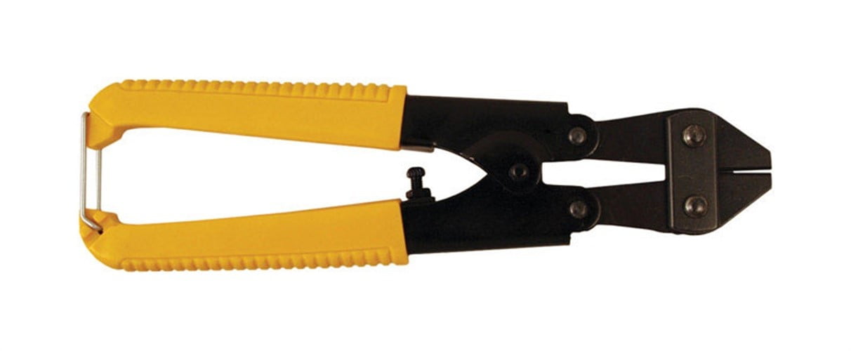 Zareba fence wire cutter hotsell