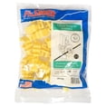 thumbnail image 1 of Zareba Fi-Shock ITY-FS Snug-Fitting T-Post Insulator Yellow, 1 of 2