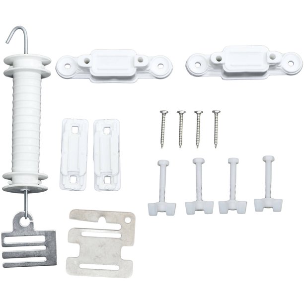 Zareba Poly Tape Gate Handle Kit