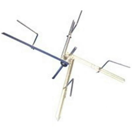 Zareba Spinning Jenny Fence Wire De-Reeler