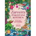 thumbnail image 1 of Zareen's Pakistani Kitchen: Recipes from a Well-Fed Childhood (Pakistani and Indian Cooking), (Hardcover), 1 of 1