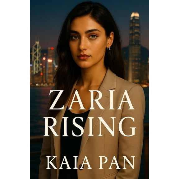 The Blooming Hearts Saga Zaria Rising, Book 4, (Paperback)