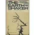 thumbnail image 1 of Pre-Owned Zarkon, Lord of the Unknown, in The earth-shaker: A case from the files of Omega (Hardcover) 0385124775 9780385124775, 1 of 1