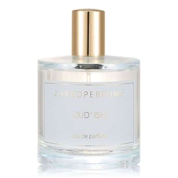 Zarkoperfume Unisex Oud'ish EDP Spray 3.4 oz Fragrances 5712598000021