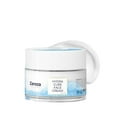 thumbnail image 1 of Zaroza Hydra Cure Face Cream Moisturizer Enriched With Hyaluronic Acid Content, Special Formula Containing Panthenol and Allantoin, for Day and Night Wrinkle Reduction, 1.69 fl oz / 50ml, 1 of 6